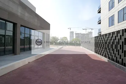 Retail Shop Available | High Visibility Location |