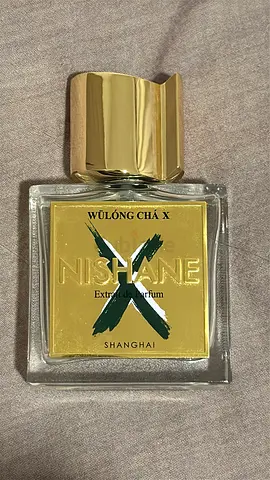 Nishane Wulong Cha X 50ml