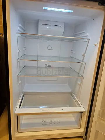 Used Bompani Refrigerator - 700 AED