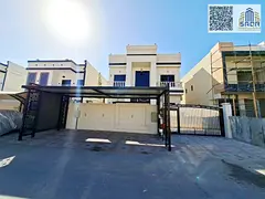 Classic villa with private pool / Includes water, electricity, and central air conditioning / Freeho