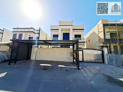 Classic villa with private pool / Includes water, electricity, and central air conditioning / Freehold for all nationalities