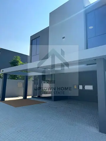 4 Bedroom Tawnhause | Corner | Freehold