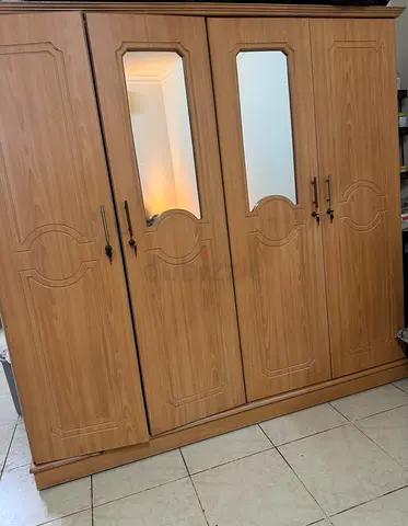 Wardrobe