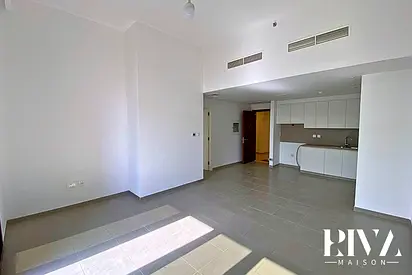 3 bedroom APT | unfurnished | Jennah 2 | RENT