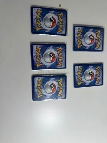 Pokemon mystery packs guaranteed hit could hit a card worth from 4 to 400
