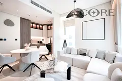 FULLY FURNISHED | MULTIPLE CHEQUES | BRAND NEW