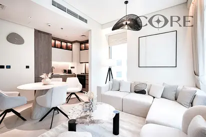 FULLY FURNISHED | MULTIPLE CHEQUES | BRAND NEW