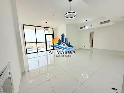 Luxury BrandNew 3-BHK Modern Style All Amenities Free