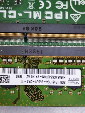 DDR4 RAM