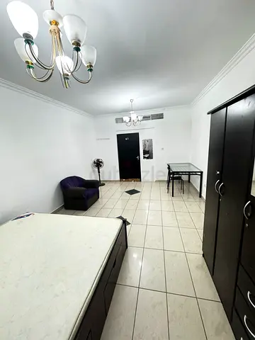 Fully Furnished Family Room in Karama