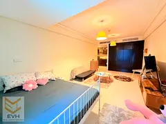 Furnished Studio | Goldcrest Views 2 | Landmark &amp; Downtown View