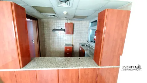 Family Sharing 1BHK With Huge Terresa READY TO MOVE