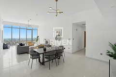 Hot Deal | Large Layout | Premium Apt | Best View