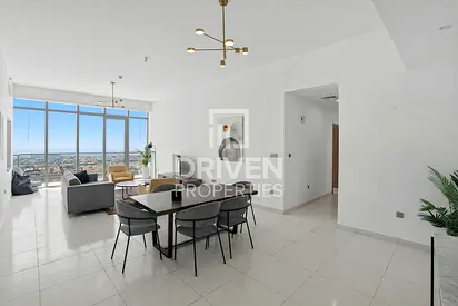 Hot Deal | Large Layout | Premium Apt | Best View
