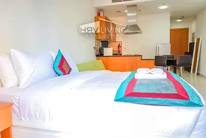 12 CHQs Acceptable| Great Offer | Ready to Move In