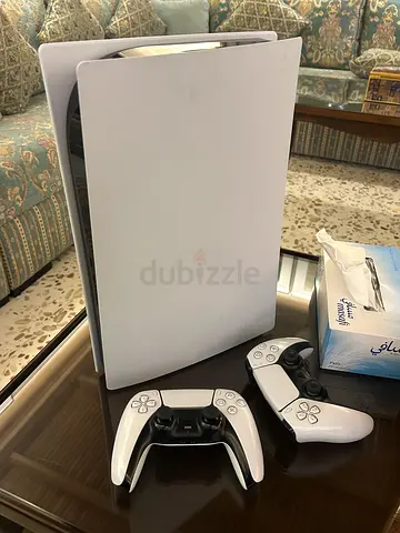 Play station 5