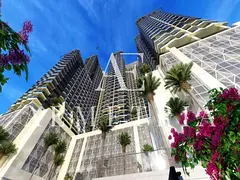 Luxury Studio I Fully Furnished I High ROI
