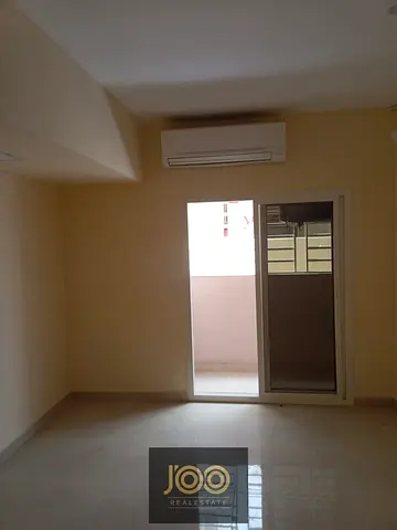 Bedroom & Hall | Al Rashidiya 3 | Second Tenant | Behind Hashim Flour Mill | Price 32k |
