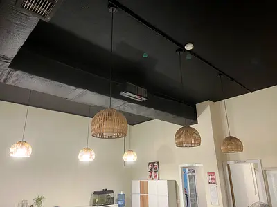 Chandelier