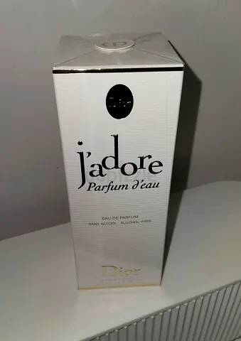 Dior Jadore Parfum deau 50ml - Brand New in Box