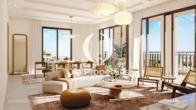 Spacious 3BR | Luxury Living | Low Premium