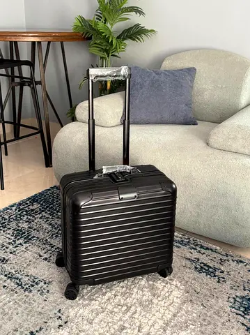 Rimowa Salsa Business Trolley