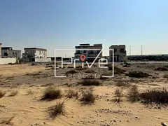 G+1 I Standalone Villa Plot I Freehold