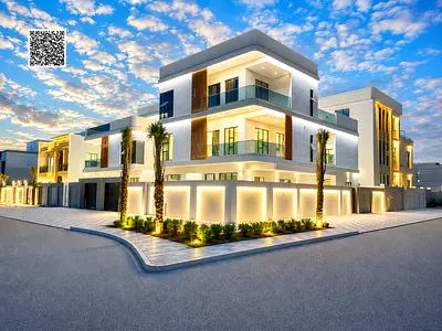 Includes electricity, water, and air conditioning, saving you any extra costs, with excellent finis