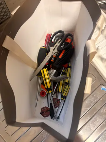 Tools
