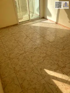 Two-bedroom apartment for rent at an unbelievable price on Sheikh Ammar Street in Rawda 3