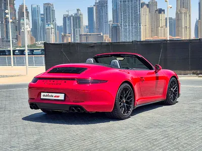 صورة مصغرة 6 لـ 2016 Porsche 911