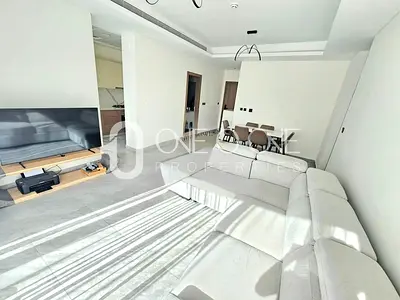 Ready to Move | Fully Furnished | 2-Bedroom | Big Layout