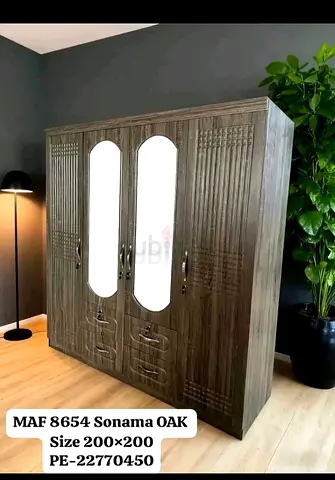 4door wardrobe available
