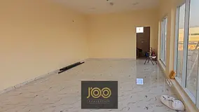 15000 sqft yard UAQ 70KW AED 230K with rooms and facilities ready interlock in 1 week