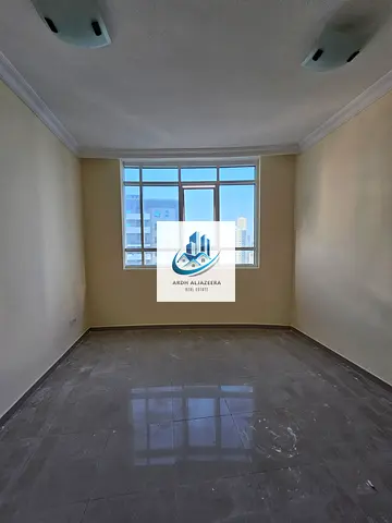 3bhk with Balcony wardrobe 65k Gym pool Free Call Adnan