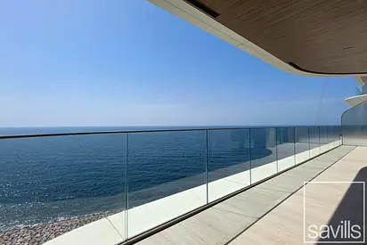 Unobstructed Sea Sunset View | Mid Floor |Hot Deal