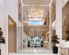 Grand 6BR Mansion | Waterfront Estate Living