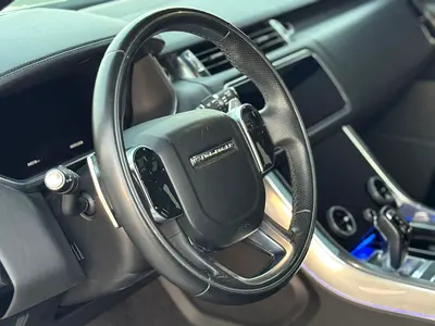Land Rover Range Rover Sport HSE, миниатюра 5