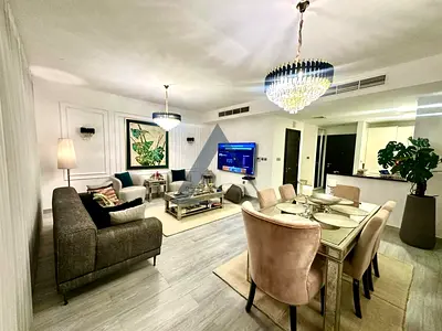 Upgraded | Premium Furnished | Vacant
