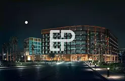 Prime Location | Binghatti Hillcrest | Community View
