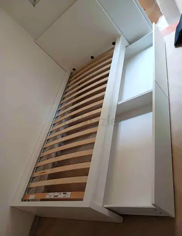 *URGENT SALE* IKEA MALM Storage Single Bed + Mattress | Urgent Sale - First Come, First Serve