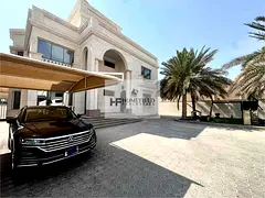 Super deluxe high finishing villa | pvt pool | driver room
