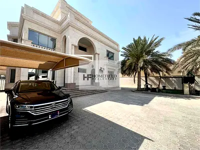 Super deluxe high finishing villa | pvt pool | driver room