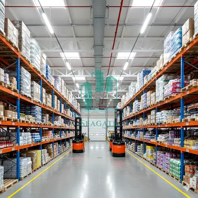 Warehouse for Rent | DIP 2 – Dubai Investment Park