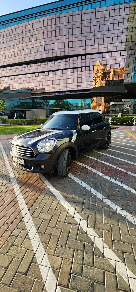 MINI Cooper 2013 — photo 1 of 11