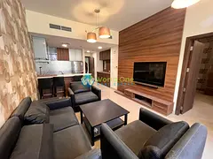 Unfurnished 1BHK+Study | High ROI | Priced To Sell | Inquire Now
