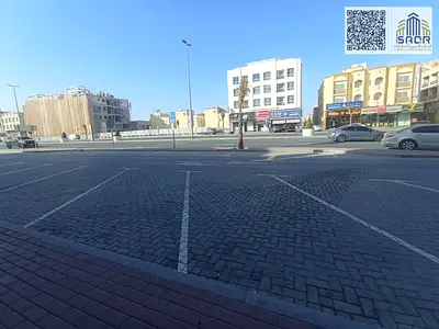 محل للإيجار بموقع حيوي يصلح لجميع الأنشطة التجارية والاستثمارية