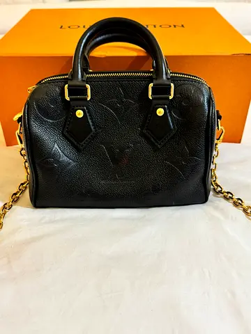 For Sale! Speedy Bandoulière 20