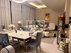 Green Garden View |3BR Villa | Prime Location