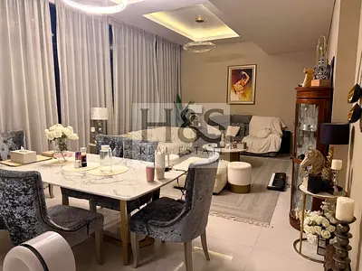 Green Garden View |3BR Villa | Prime Location